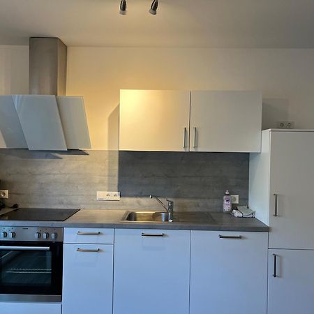 Ferienwohnung Gergert Nr.2 Löwenstein Eksteriør bilde