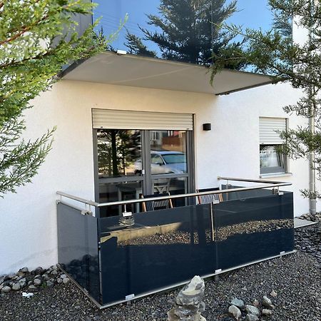 Ferienwohnung Gergert Nr.2 Löwenstein Eksteriør bilde