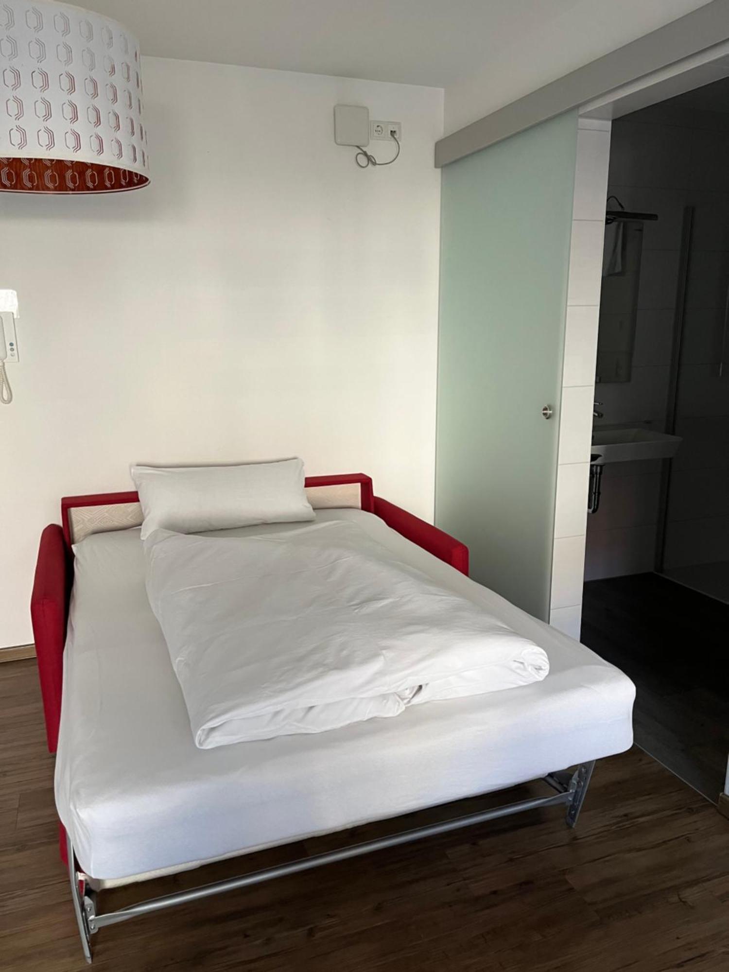 Ferienwohnung Gergert Nr.2 Löwenstein Eksteriør bilde