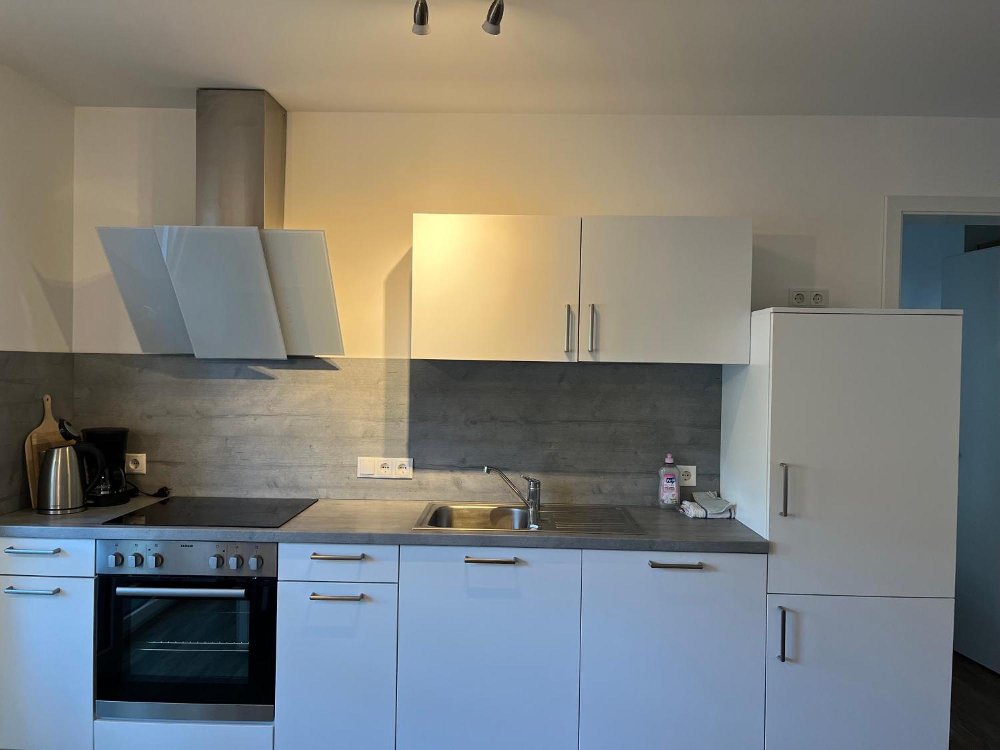 Ferienwohnung Gergert Nr.2 Löwenstein Eksteriør bilde